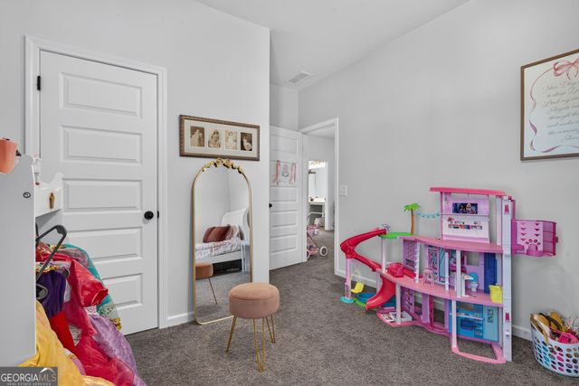 26 Majestic Oaks Way NE, Rome, GA 30165