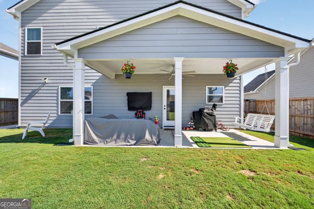 26 Majestic Oaks Way NE, Rome, GA 30165