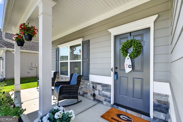 26 Majestic Oaks Way NE, Rome, GA 30165