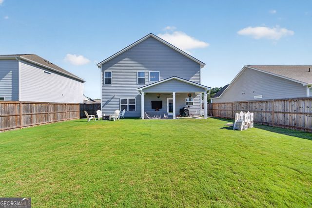 26 Majestic Oaks Way NE, Rome, GA 30165