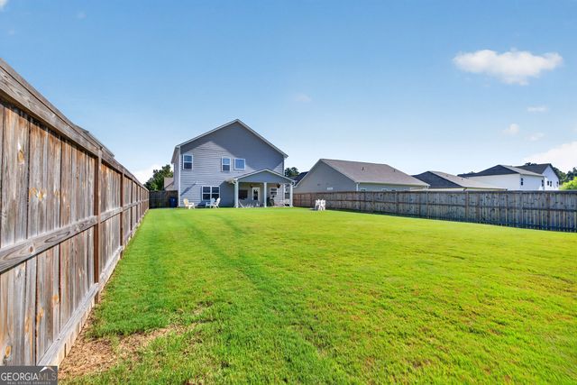 26 Majestic Oaks Way NE, Rome, GA 30165