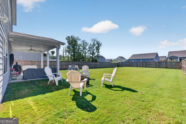 26 Majestic Oaks Way NE, Rome, GA 30165