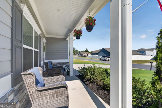 26 Majestic Oaks Way NE, Rome, GA 30165