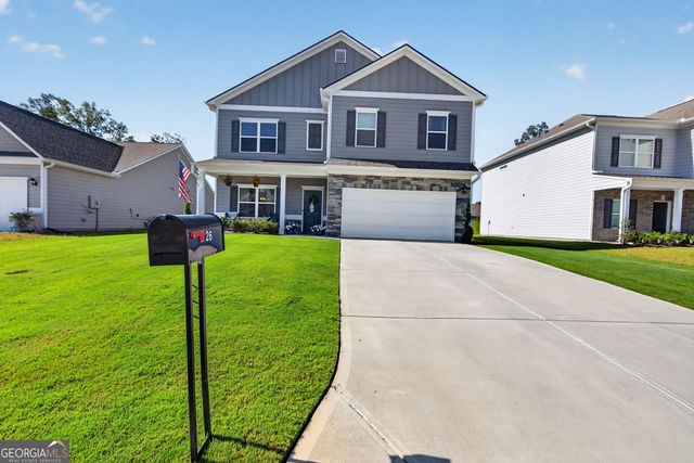 26 Majestic Oaks Way NE, Rome, GA 30165