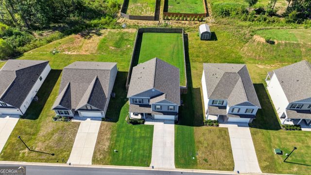 26 Majestic Oaks Way NE, Rome, GA 30165