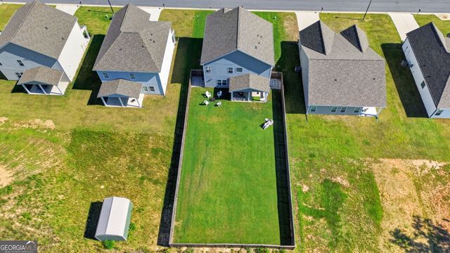 26 Majestic Oaks Way NE, Rome, GA 30165