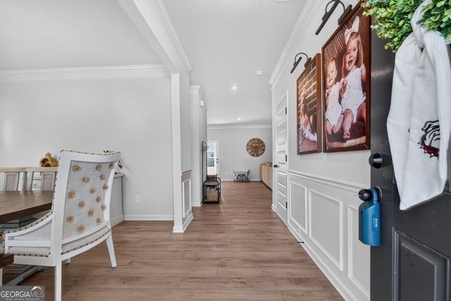 26 Majestic Oaks Way NE, Rome, GA 30165