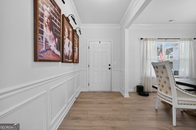 26 Majestic Oaks Way NE, Rome, GA 30165