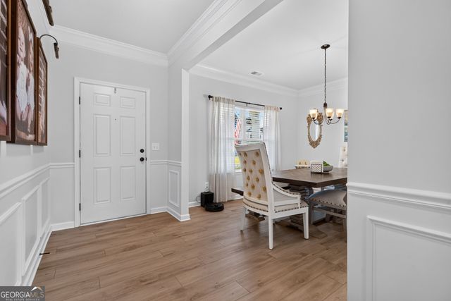 26 Majestic Oaks Way NE, Rome, GA 30165