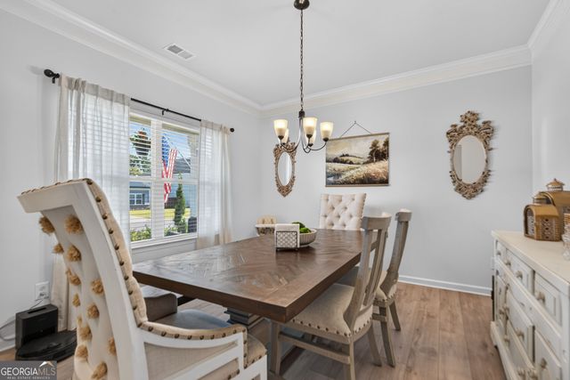 26 Majestic Oaks Way NE, Rome, GA 30165