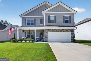 26 Majestic Oaks Way NE, Rome, GA 30165