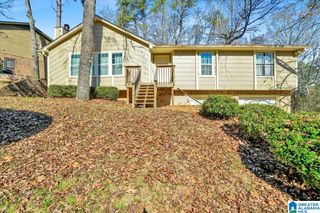 816 SEVEN SPRINGS DRIVE, Birmingham, AL 35215