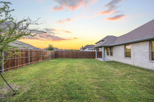 3249 Glorioso Drive, Royse City, TX 75189