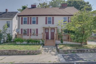 22 Meridian, Malden, MA 02148