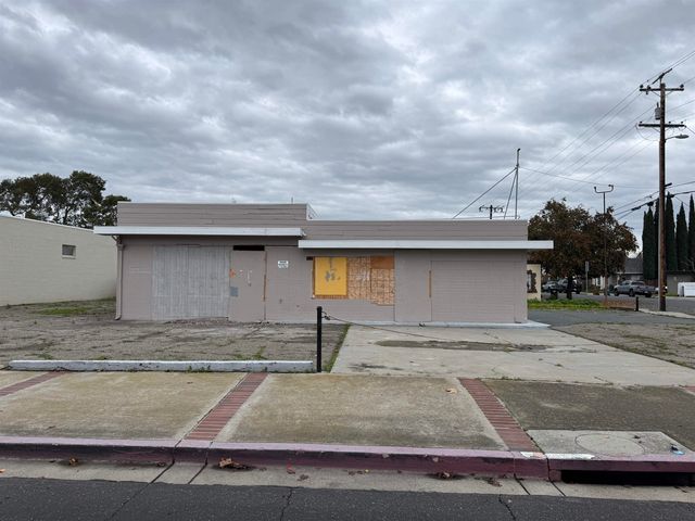 415 G St, Antioch, CA 94509