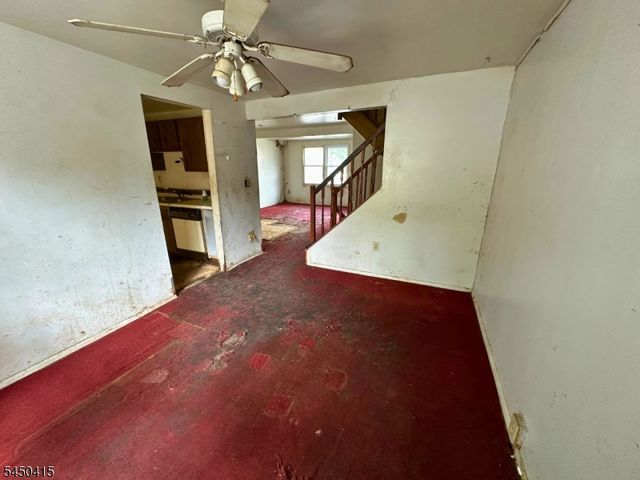 110 Pearl St, Paterson City, NJ 07501