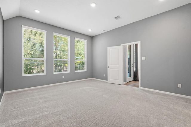 29025 Red Loop Drive, New Caney, TX 77357