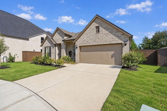 29025 Red Loop Drive, New Caney, TX 77357