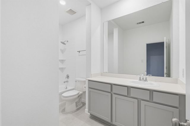 29025 Red Loop Drive, New Caney, TX 77357