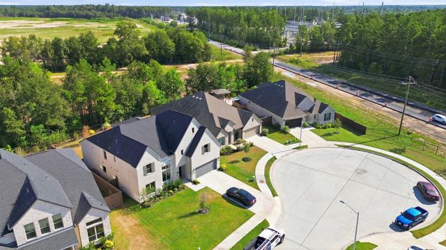 29025 Red Loop Drive, New Caney, TX 77357