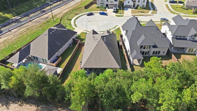 29025 Red Loop Drive, New Caney, TX 77357