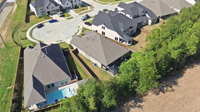 29025 Red Loop Drive, New Caney, TX 77357