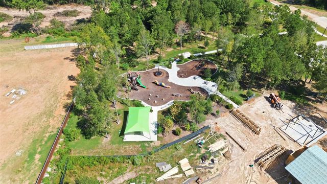 29025 Red Loop Drive, New Caney, TX 77357