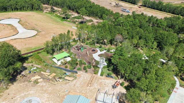 29025 Red Loop Drive, New Caney, TX 77357