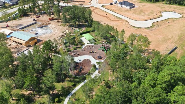 29025 Red Loop Drive, New Caney, TX 77357