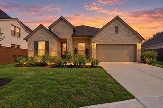 29025 Red Loop Drive, New Caney, TX 77357