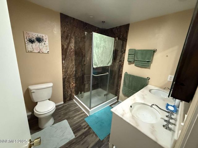 5212 Toyon Drive, Fallon, NV 89406