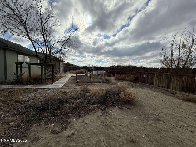 5212 Toyon Drive, Fallon, NV 89406
