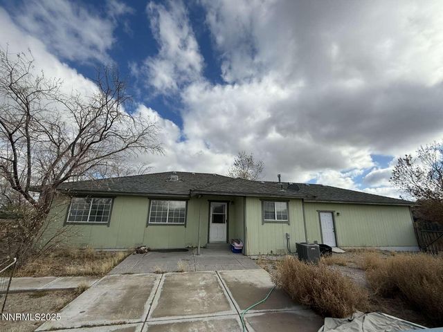 5212 Toyon Drive, Fallon, NV 89406