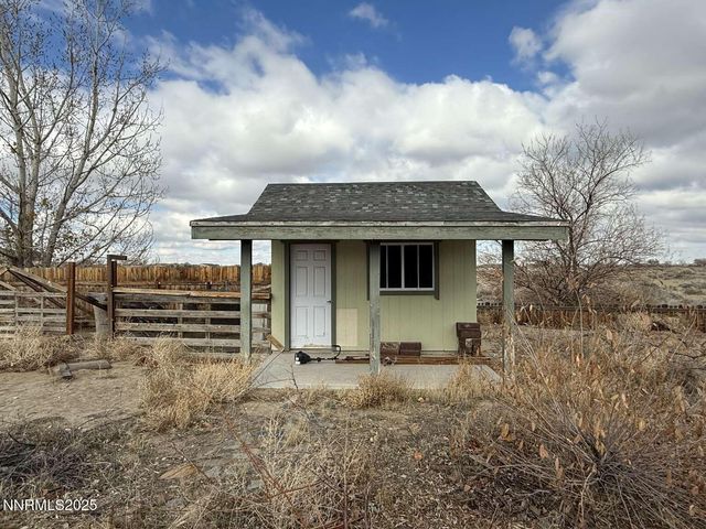 5212 Toyon Drive, Fallon, NV 89406