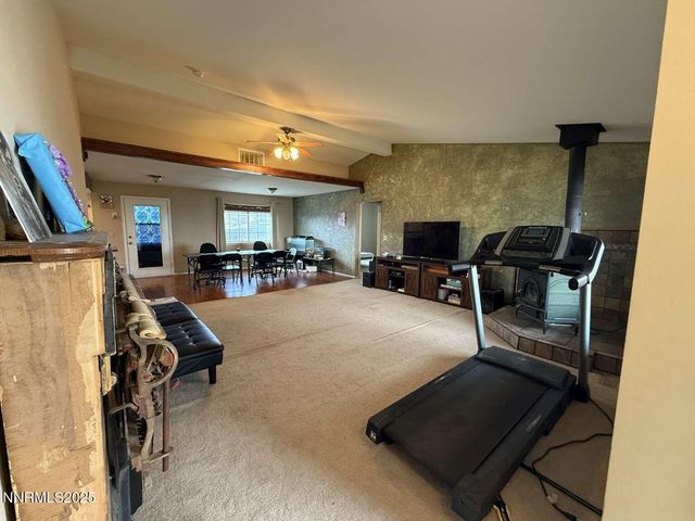 5212 Toyon Drive, Fallon, NV 89406