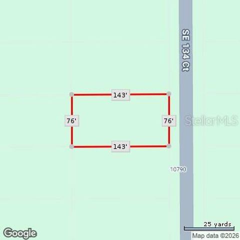 SE 134TH COURT, Dunnellon, FL 34431