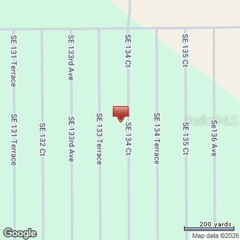 SE 134TH COURT, Dunnellon, FL 34431