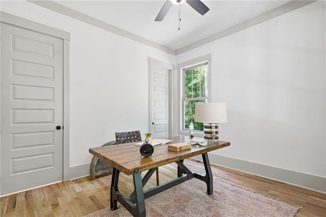 1418 Palm Street, Holly Springs, GA 30115