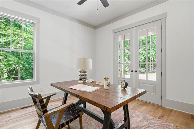 1418 Palm Street, Holly Springs, GA 30115