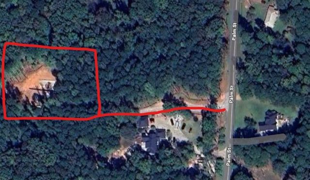 1418 Palm Street, Holly Springs, GA 30115