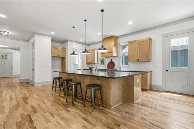 1418 Palm Street, Holly Springs, GA 30115