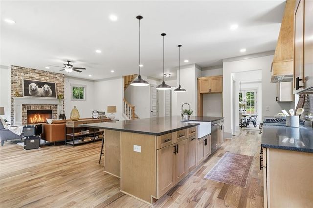 1418 Palm Street, Holly Springs, GA 30115