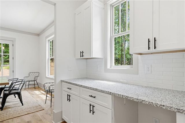 1418 Palm Street, Holly Springs, GA 30115