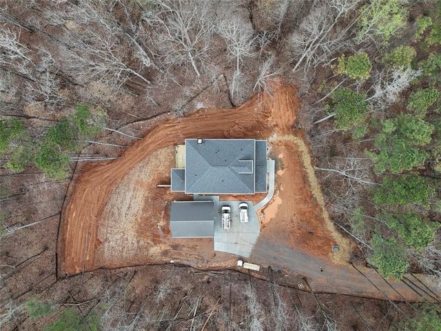 1418 Palm Street, Holly Springs, GA 30115