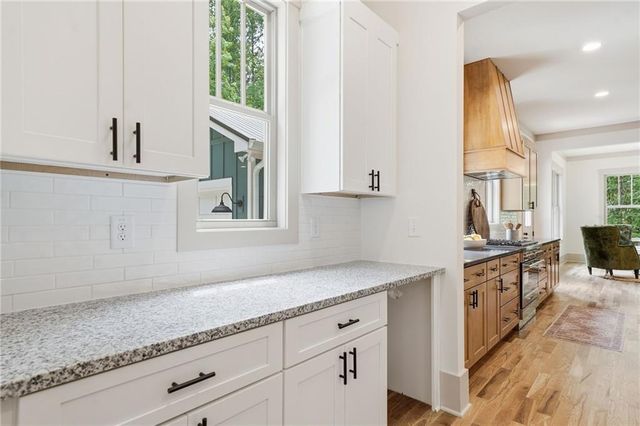 1418 Palm Street, Holly Springs, GA 30115