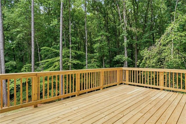 1418 Palm Street, Holly Springs, GA 30115
