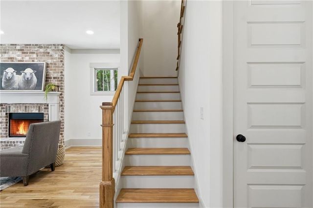 1418 Palm Street, Holly Springs, GA 30115