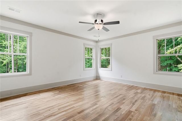1418 Palm Street, Holly Springs, GA 30115