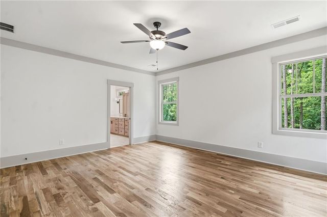 1418 Palm Street, Holly Springs, GA 30115