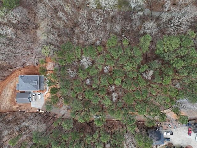 1418 Palm Street, Holly Springs, GA 30115